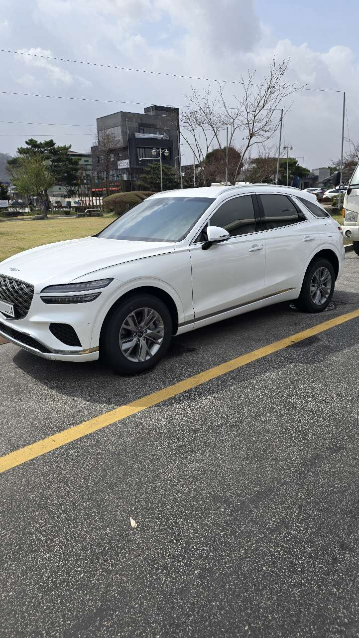GV70 썸네일 이미지