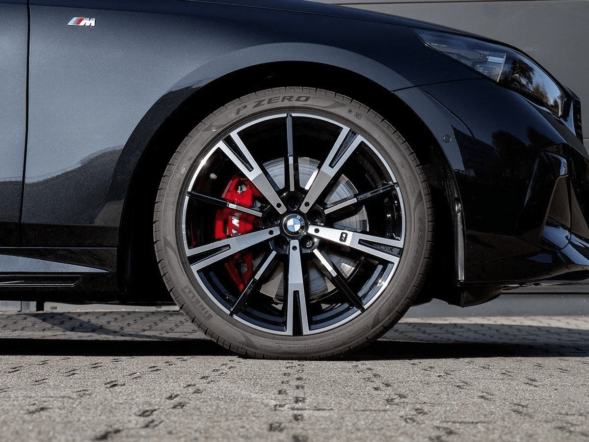BMW 5시리즈 가격 인상 소식입니다 (6월 입항분 정보)  썸네일