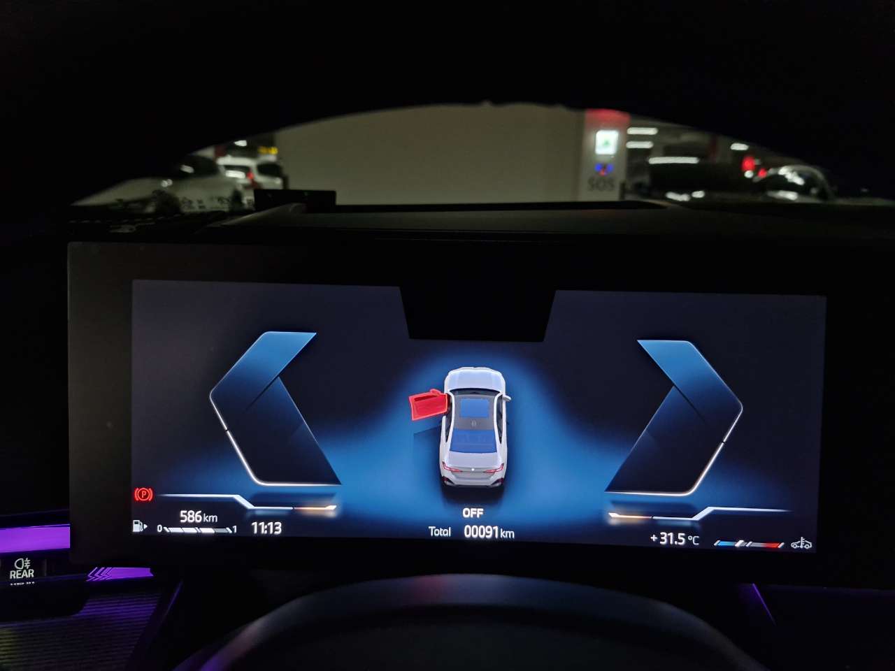 BMW 5시리즈 520i M 스포츠 P1 썸네일 이미지
