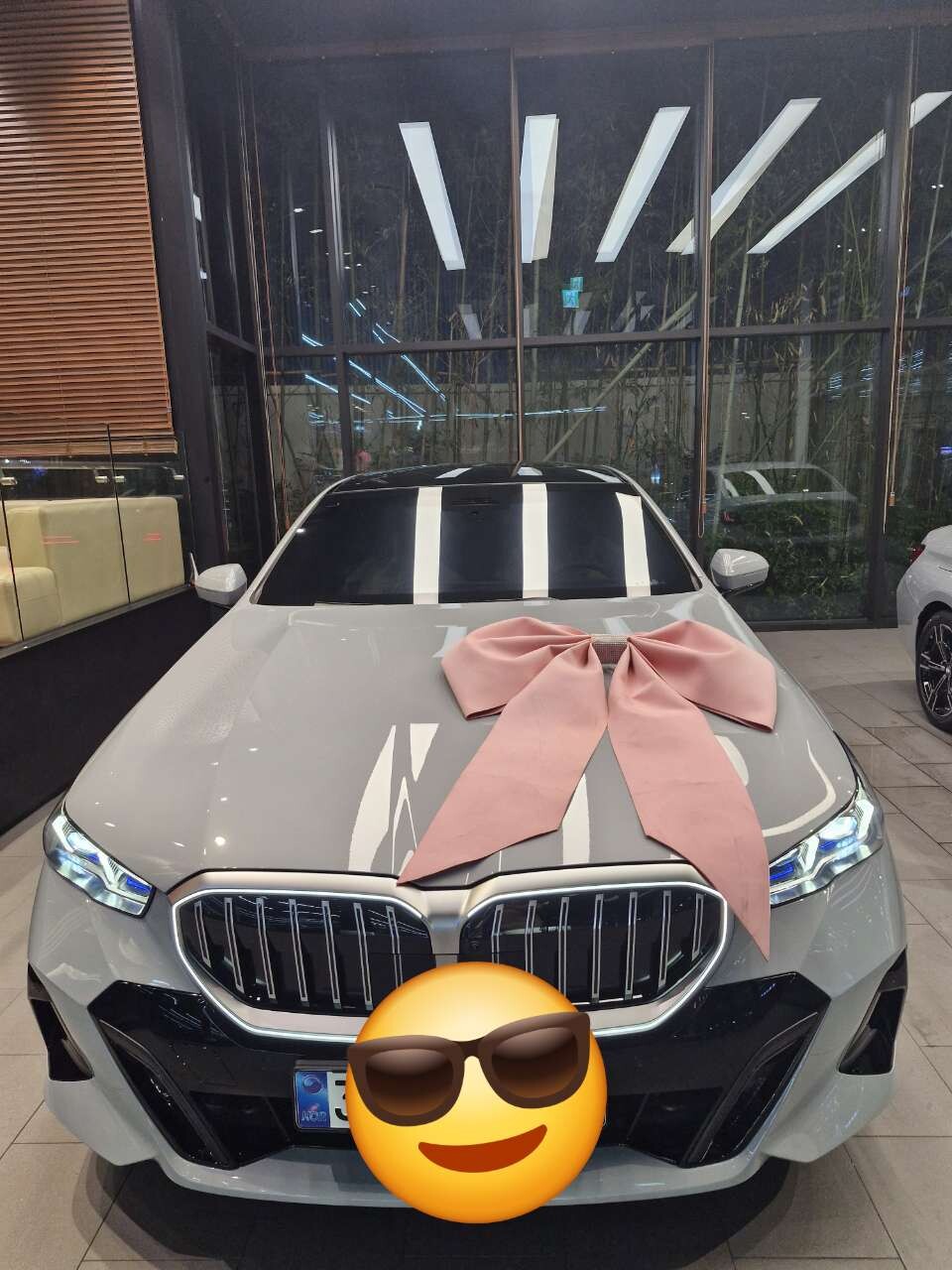 BMW 5시리즈 520i M 스포츠 P1 이미지3