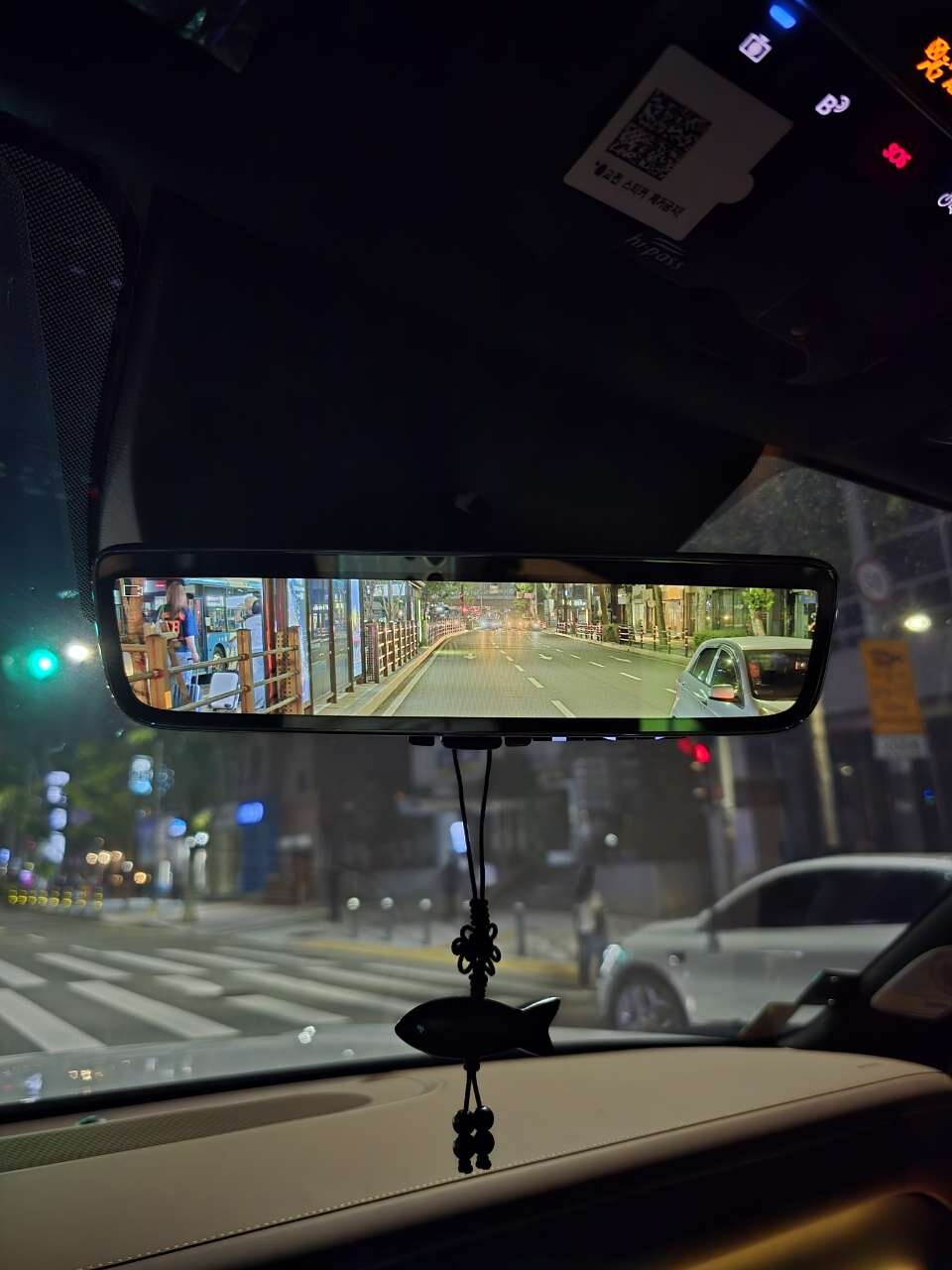 팰리세이드 하이브리드 운행 후기 이미지8