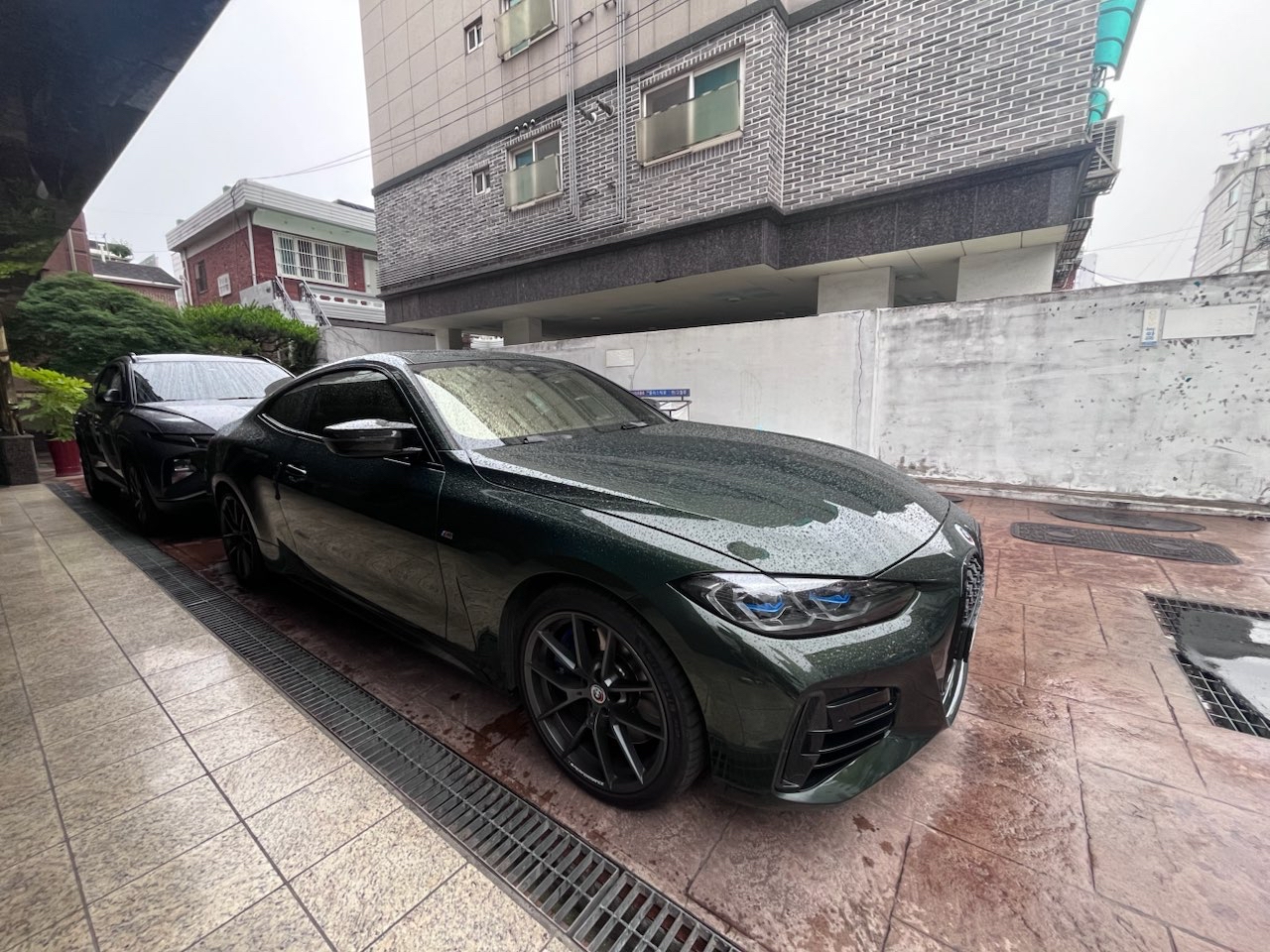 오랫만에 사진 한장 게시글 썸네일