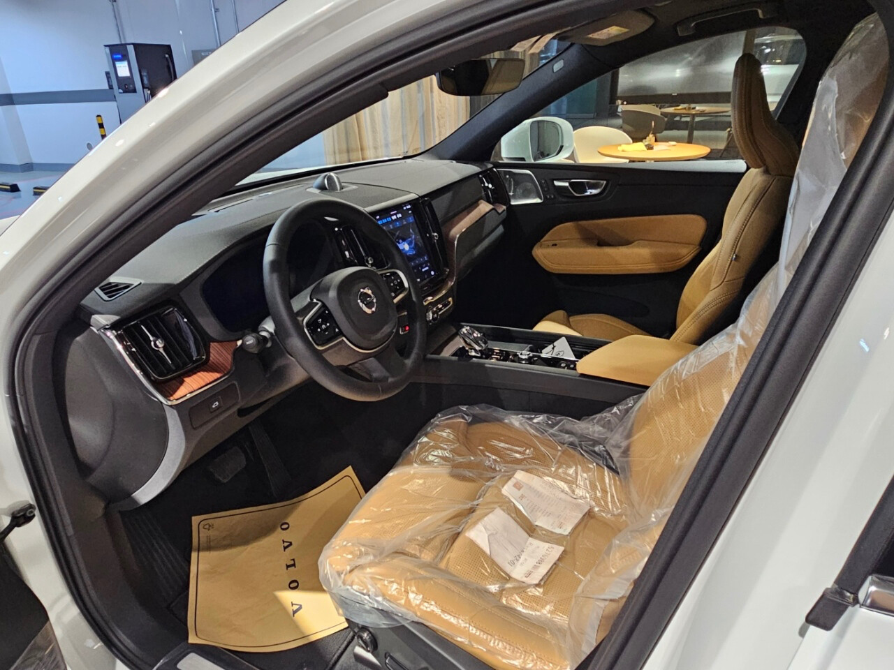 볼보xc60출고후기 이미지1