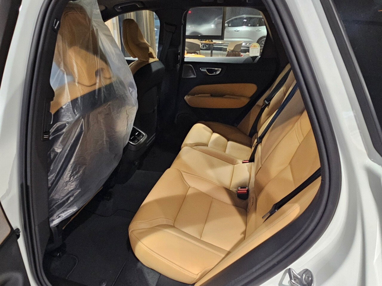 볼보 XC60 B5 울트라 오너리뷰 이미지2