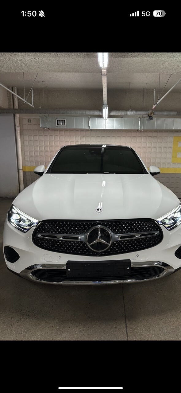 Glc 쿠페 av 이미지1