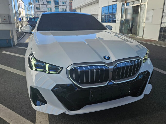 530i 할인 6월되면서 오를 줄 알았는데 줄었네요...  썸네일