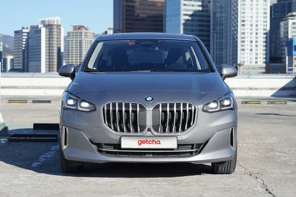 알고보면 진짜 진또배기인 BMW  썸네일
