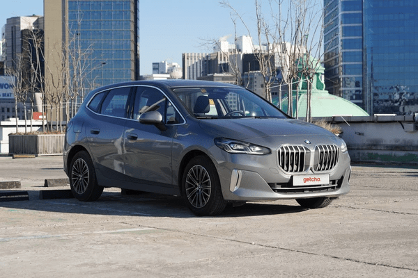 알고보면 진짜 진또배기인 BMW  썸네일