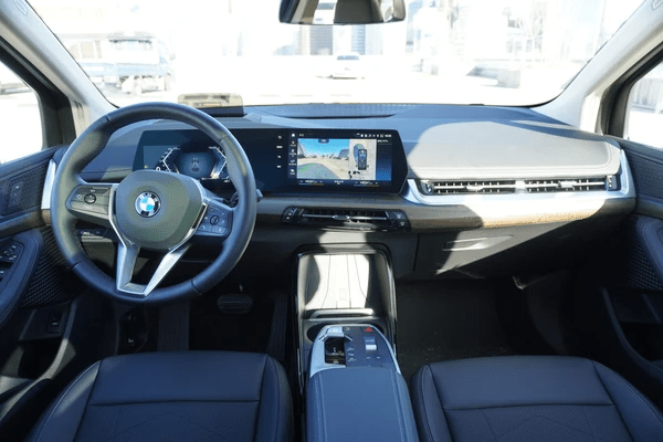 알고보면 진짜 진또배기인 BMW  썸네일