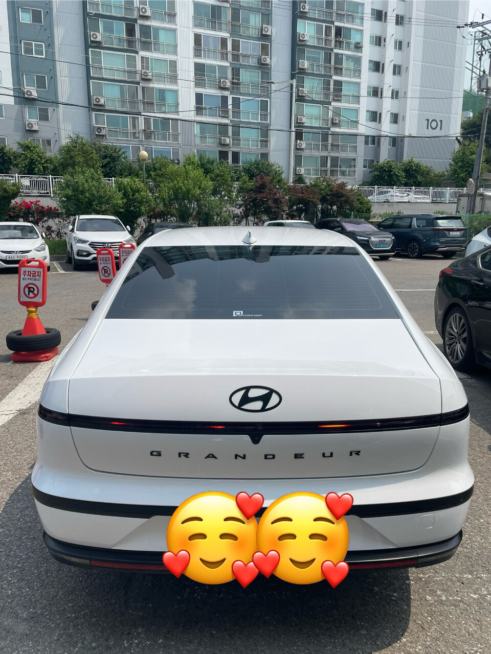 그랜저GN7출고 이미지1
