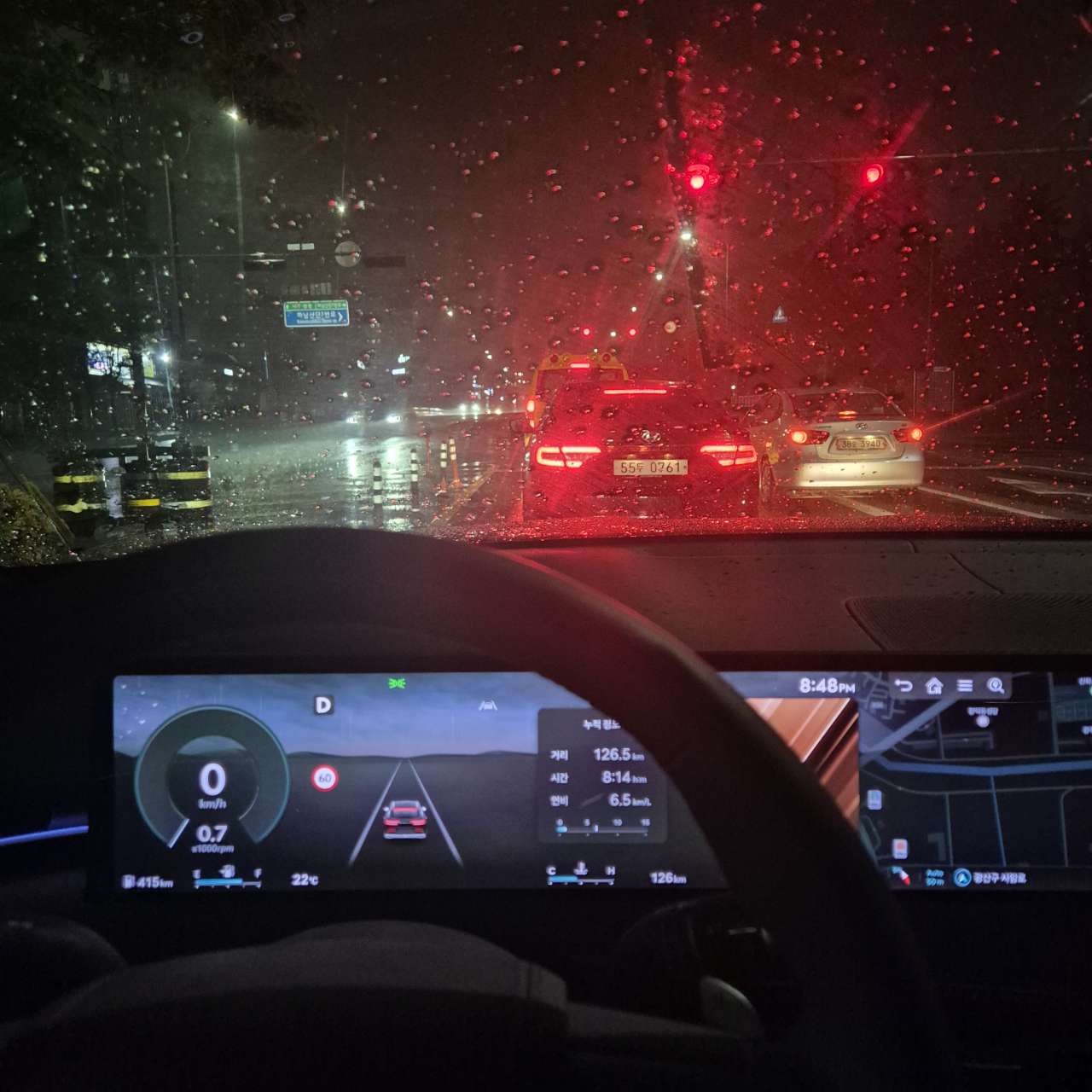 Gv70 좋아요~^^ 썸네일 이미지