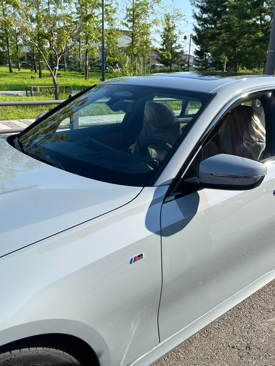 BMW 3시리즈 320i M 스포츠 P2 출고 후 1년 27,000 주행후기 이미지11