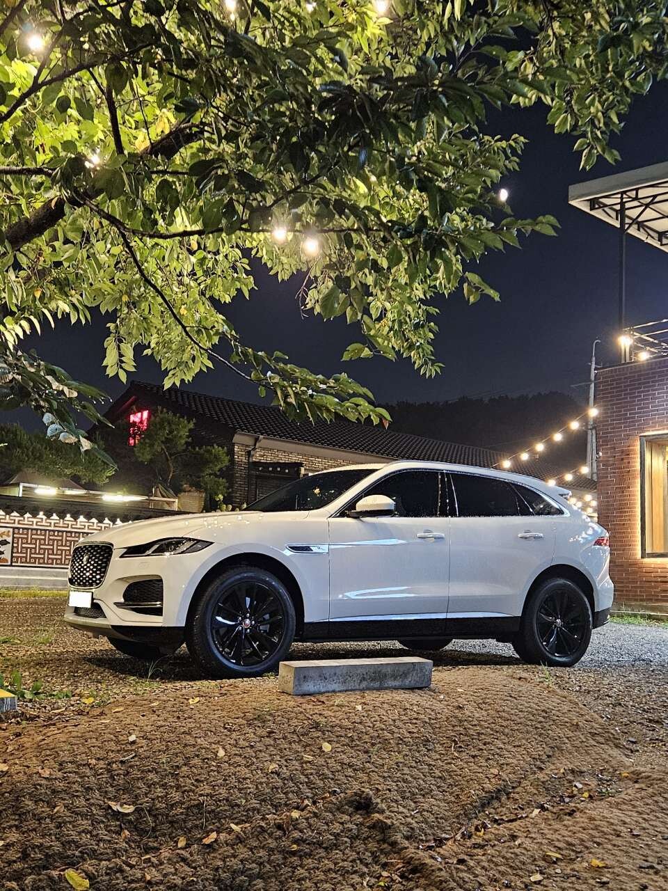 2023 재규어 F-PACE P250 SE 썸네일