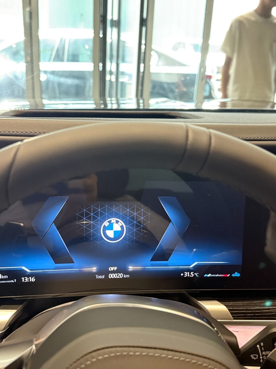 Bmw 7시리즈 출고기 이미지4