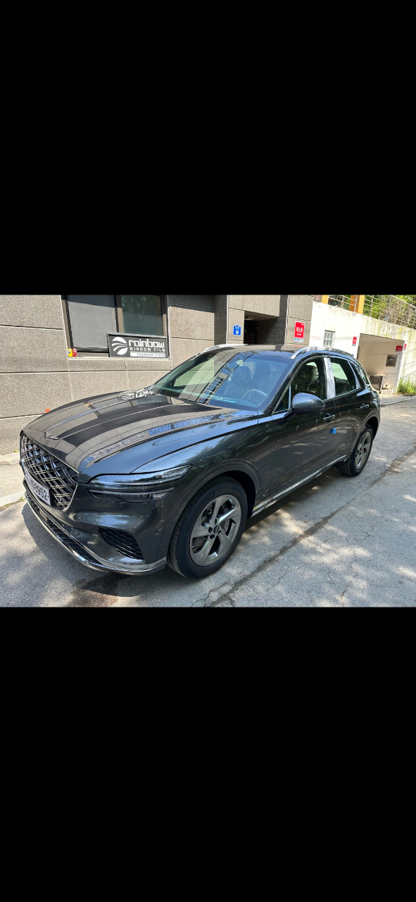 GV70 T2.5 AWD 게시글 썸네일