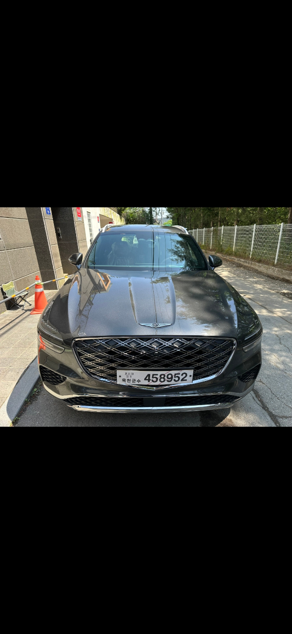 GV70 T2.5 AWD 썸네일 이미지