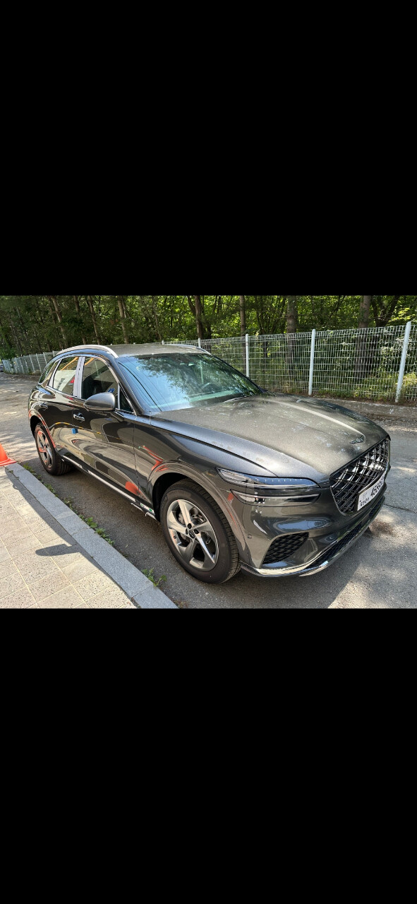 GV70 T2.5 AWD 이미지1