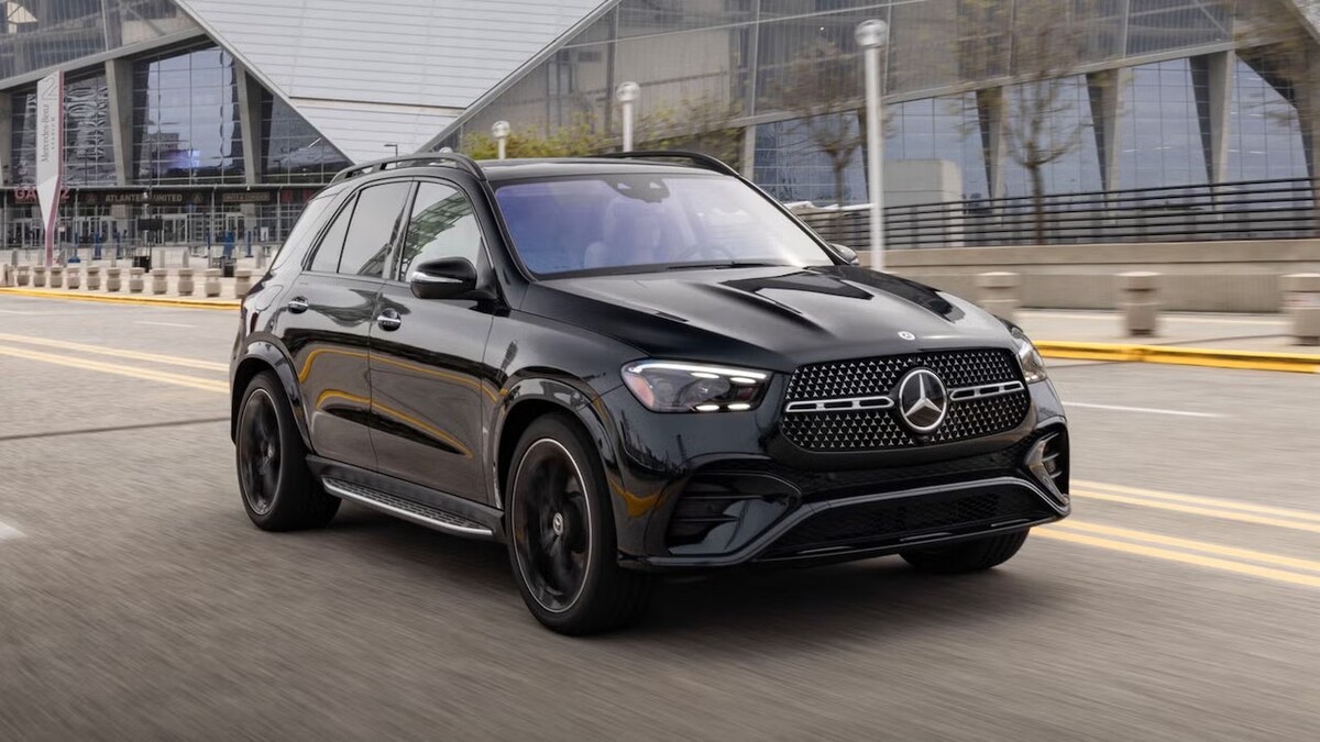 브랜드별 suv black 깔맞춥 썸네일