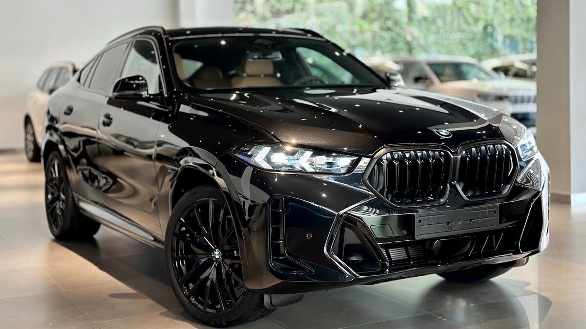 브랜드별 suv black 깔맞춥 썸네일