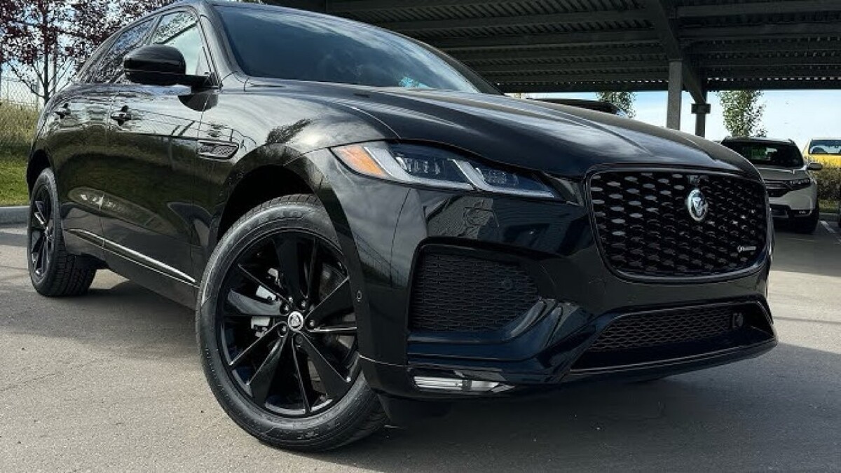 브랜드별 suv black 깔맞춥 썸네일