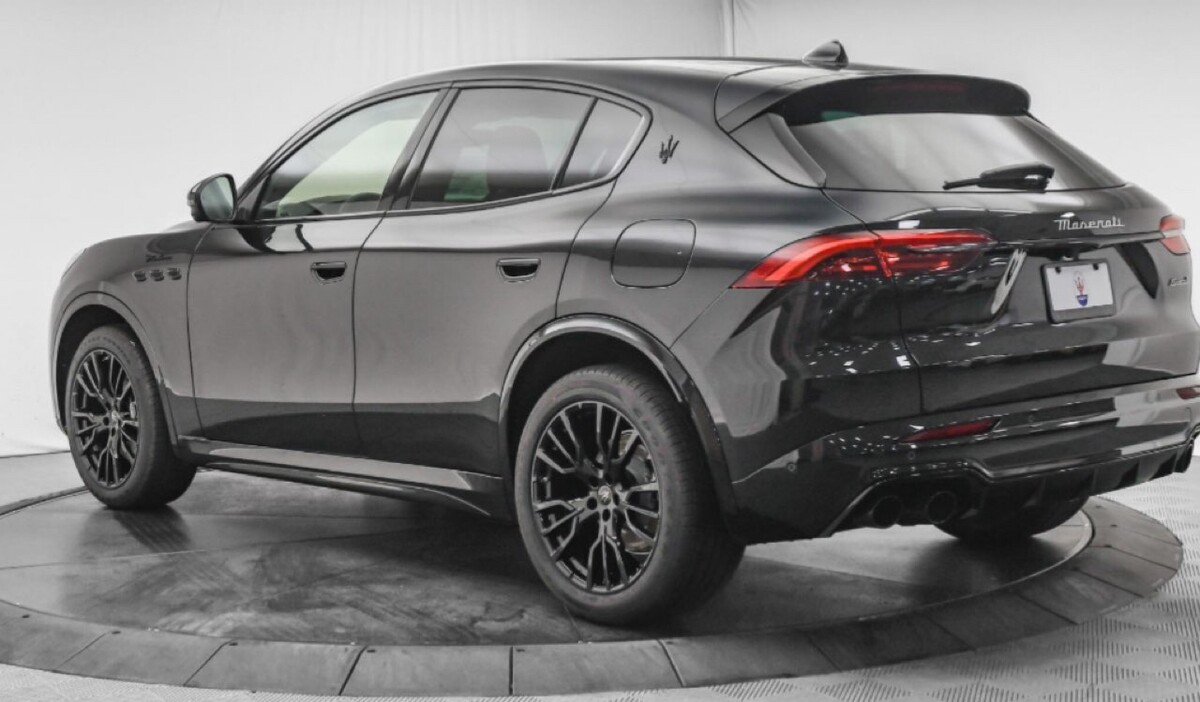 브랜드별 suv black 깔맞춥 썸네일