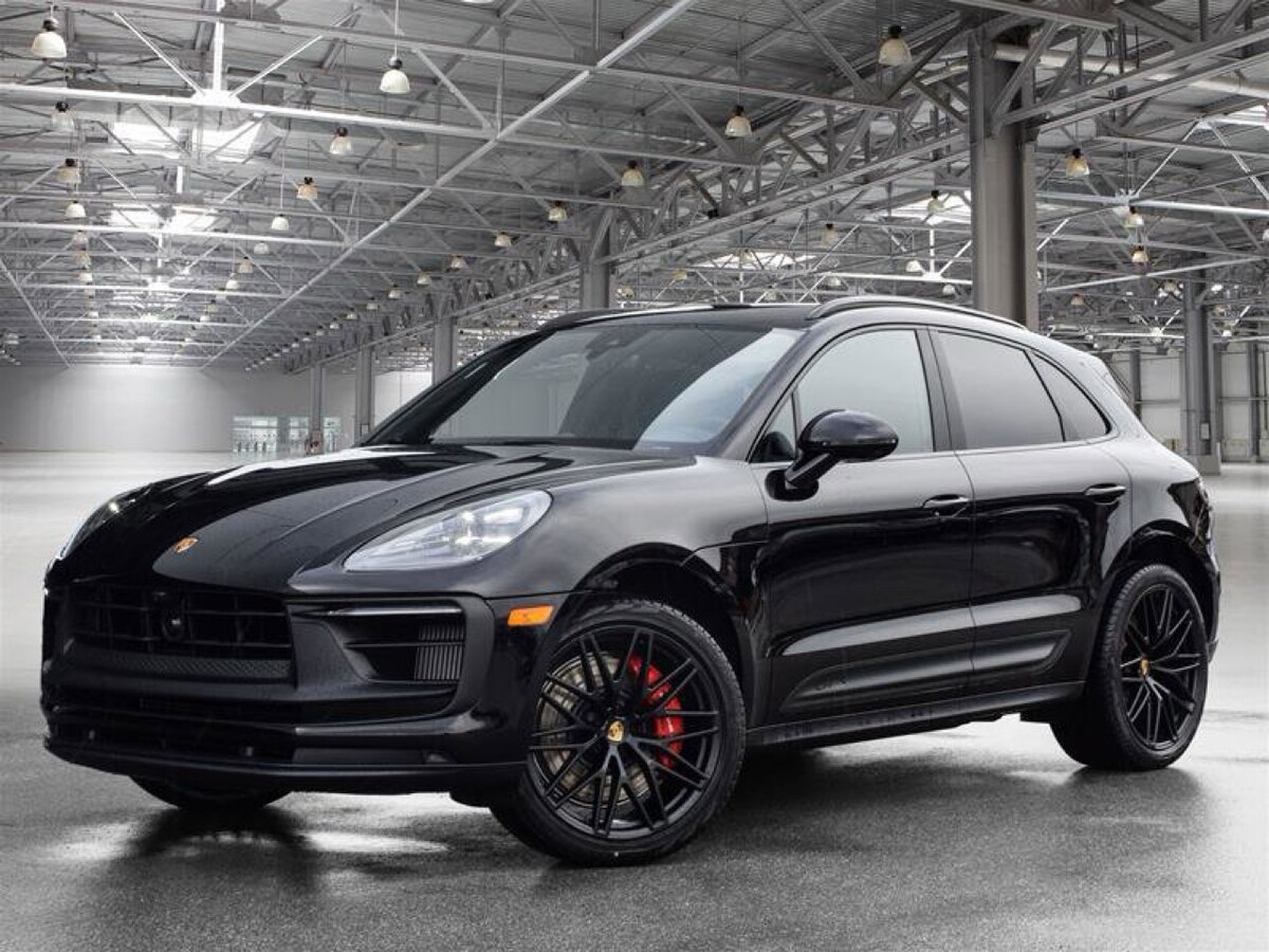 브랜드별 suv black 깔맞춥 썸네일