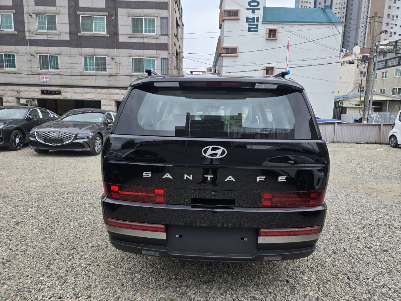 싼타페 하이브리드 썸네일 이미지