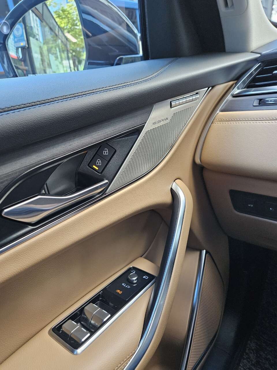 2023 JAGUAR F-PACE P250 SE 이미지4