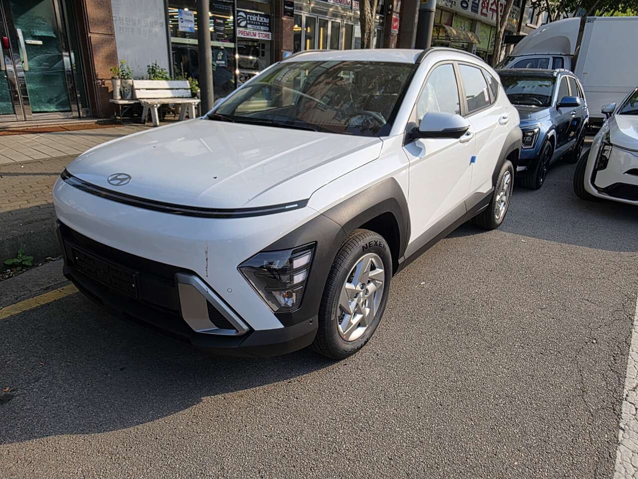 겟차에서 캐시백으로 신차 잘 뽑았어요  썸네일