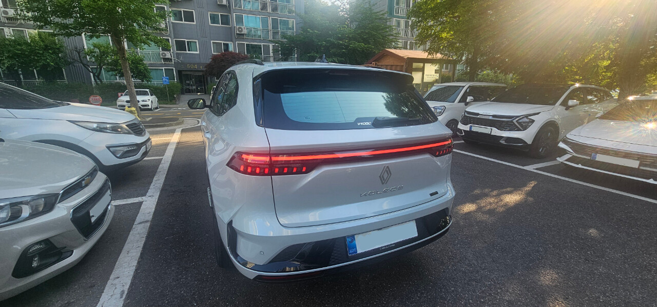 겟차로 차량 출고했습니다 이미지1