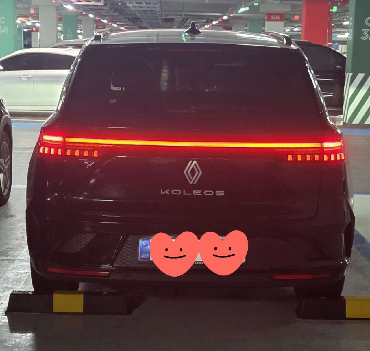 그랑콜레오스  이미지2