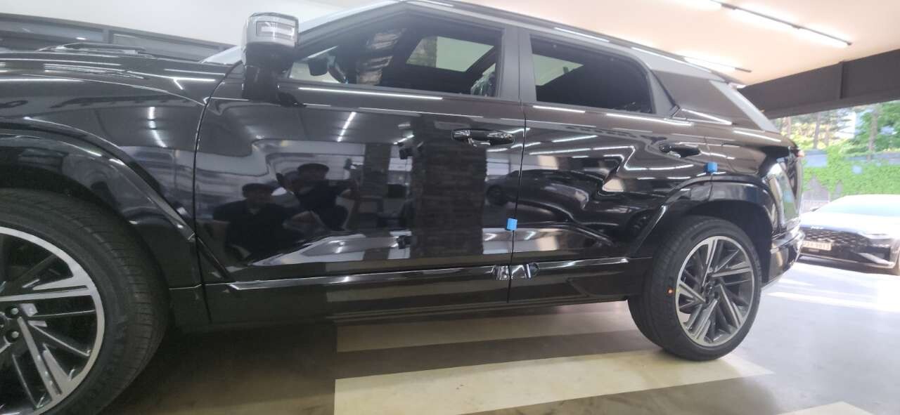 KGM 액티언 S9 4WD 이미지3