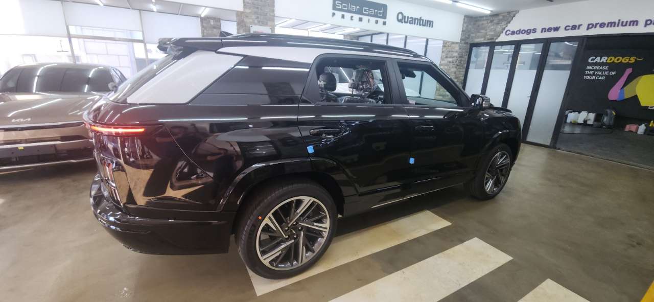 KGM 액티언 S9 4WD 썸네일 이미지