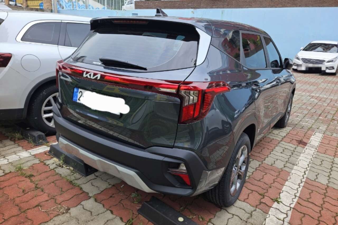 겟차에서 셀토스 신차구입 후기 이미지1