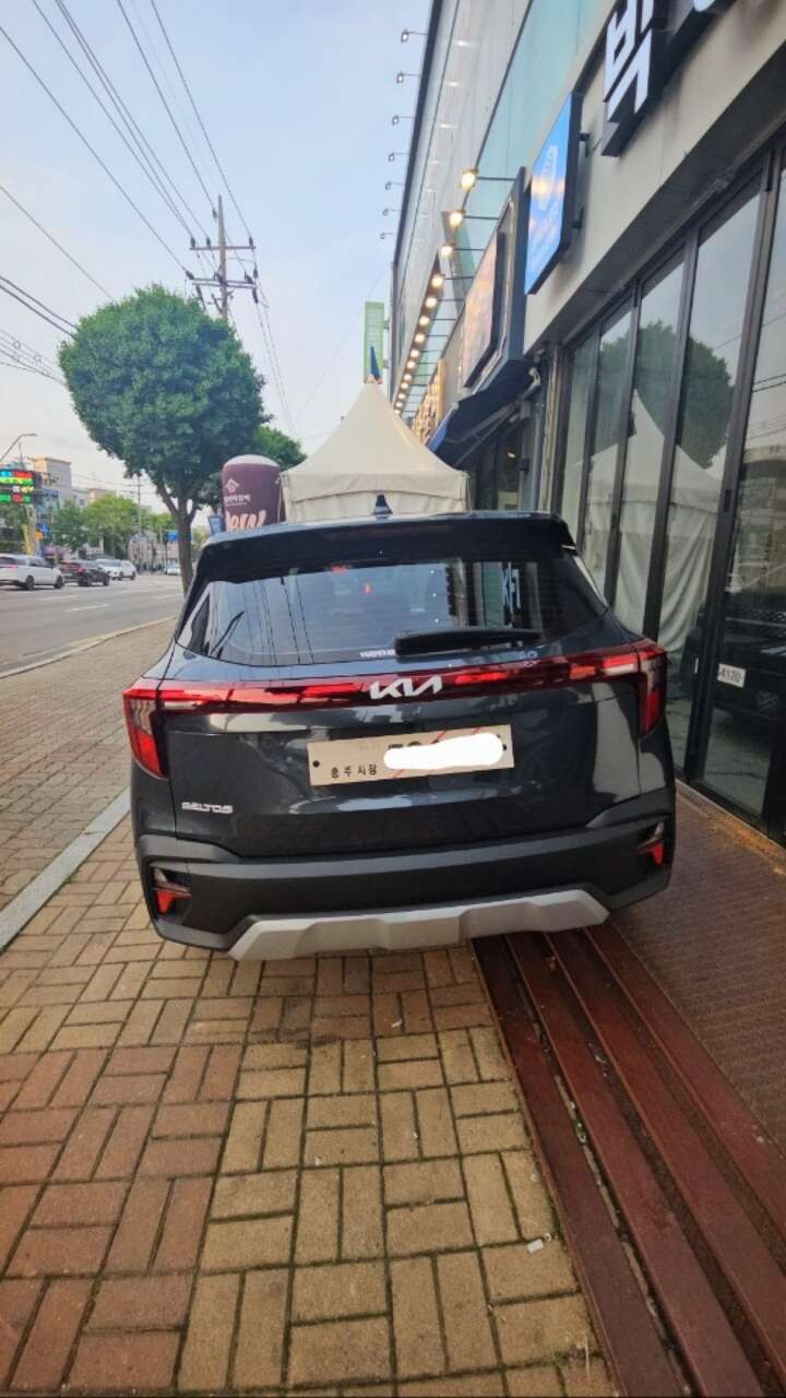 겟차에서 셀토스 신차구입 후기 이미지3