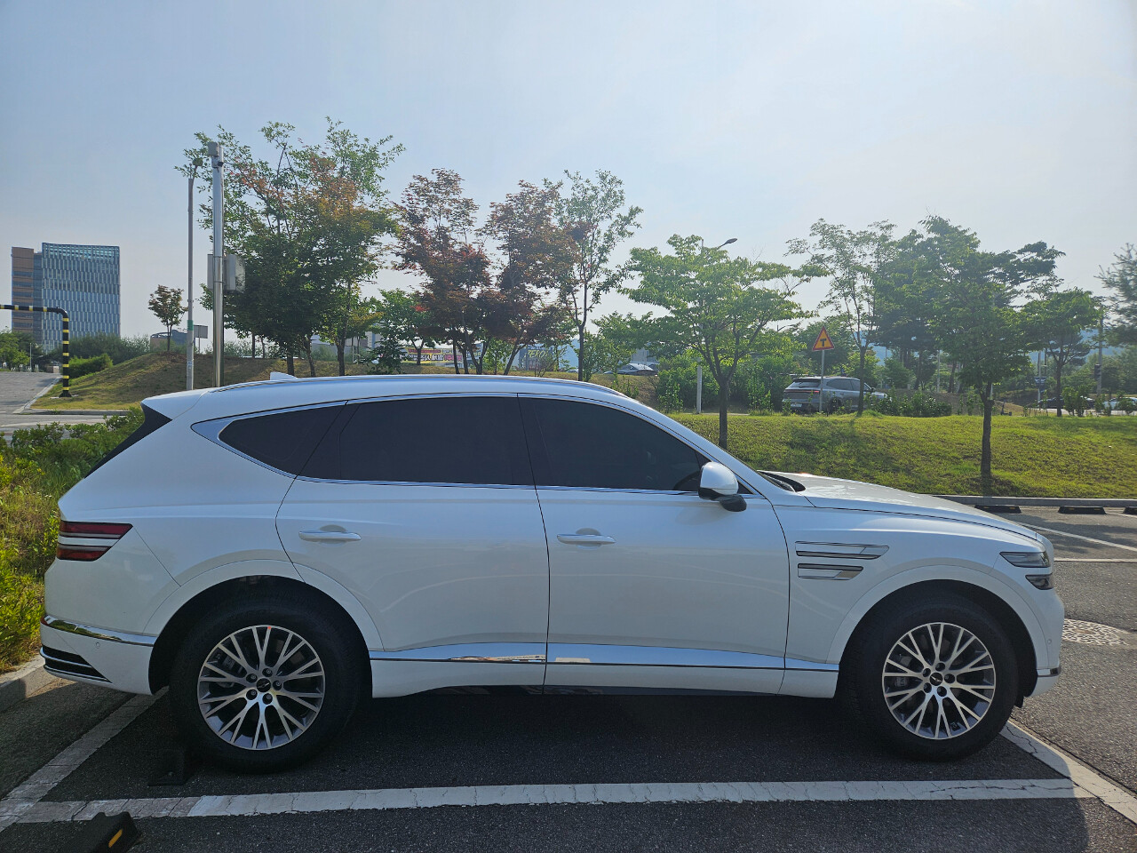 겟차 통해서 gv80 구매했습니다 이미지2