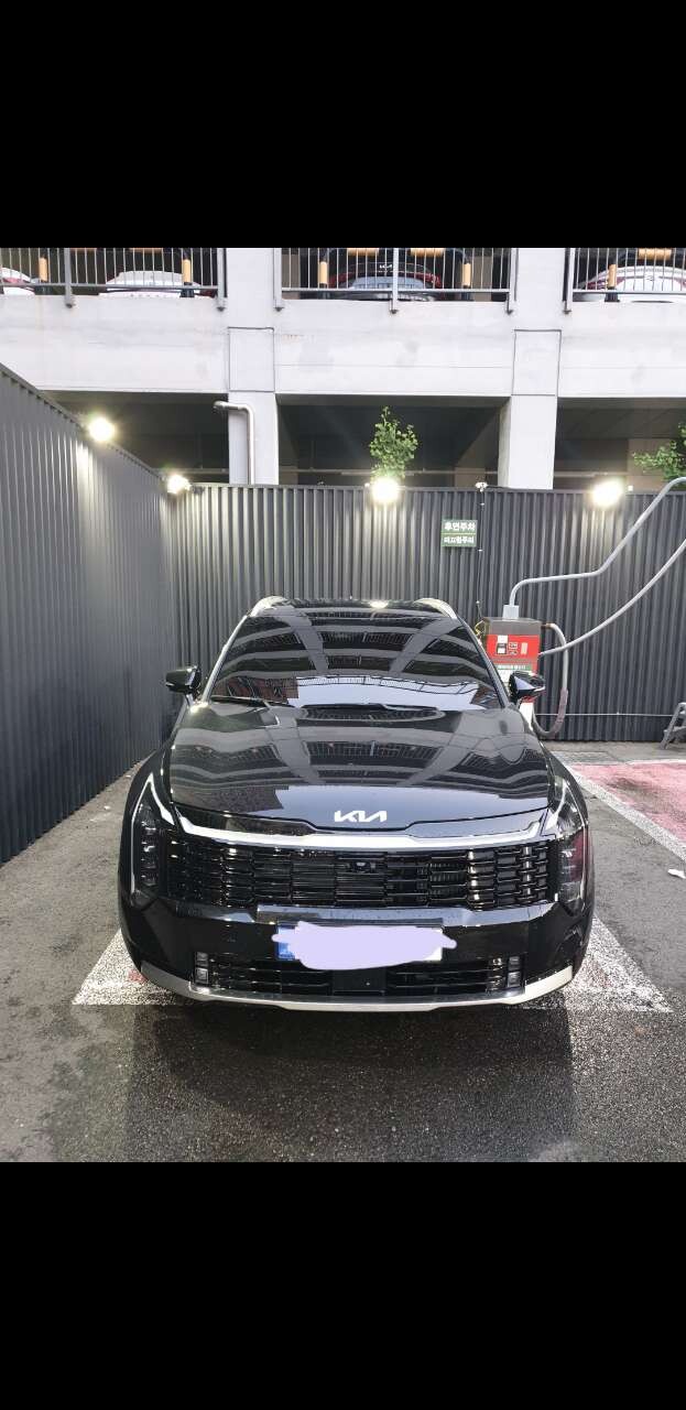 스포티지 