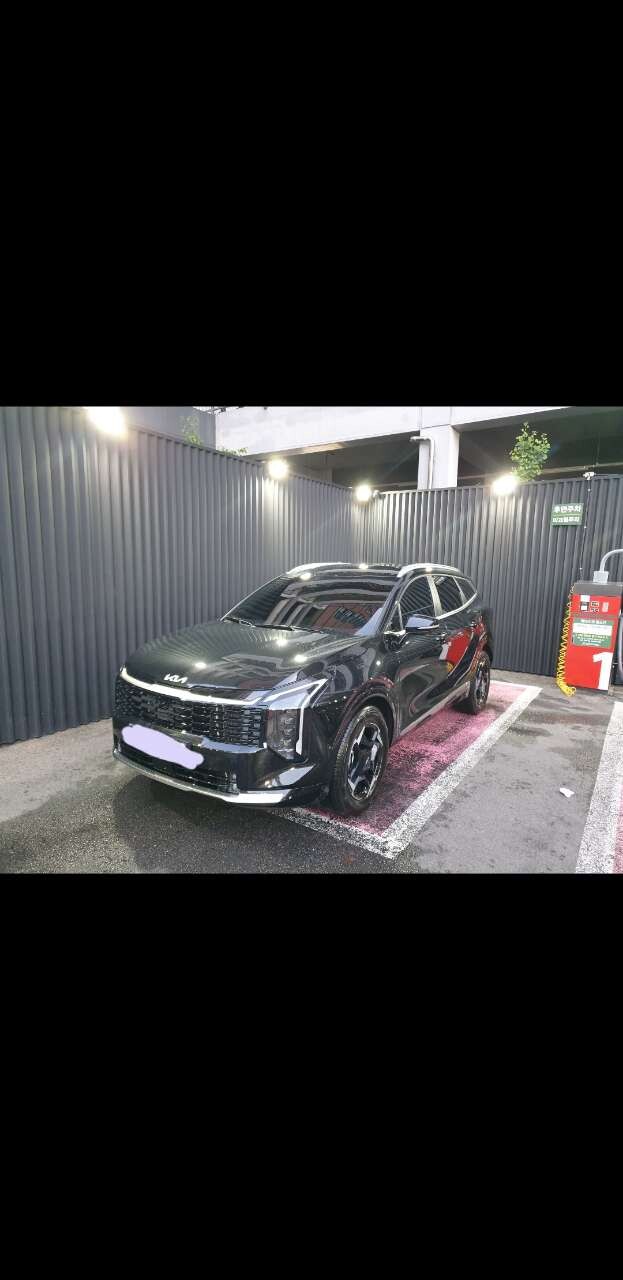 스포티지 