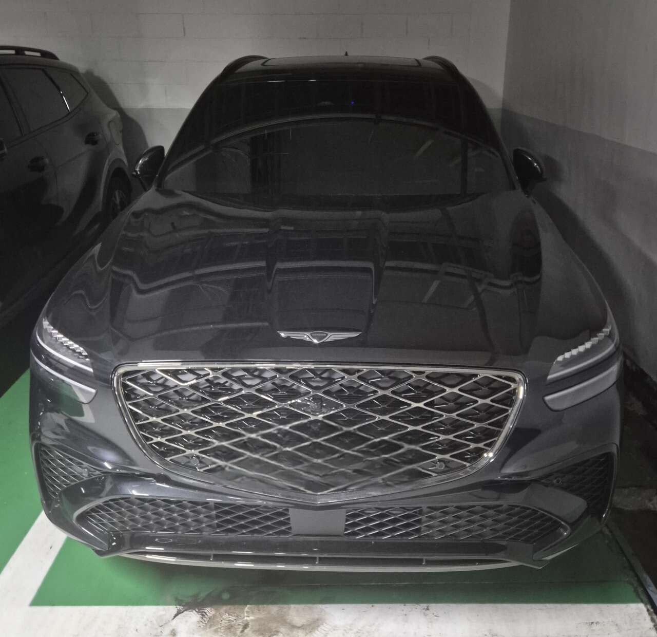 gv70 f/l 2.5T AWD 스포츠패키지 썸네일