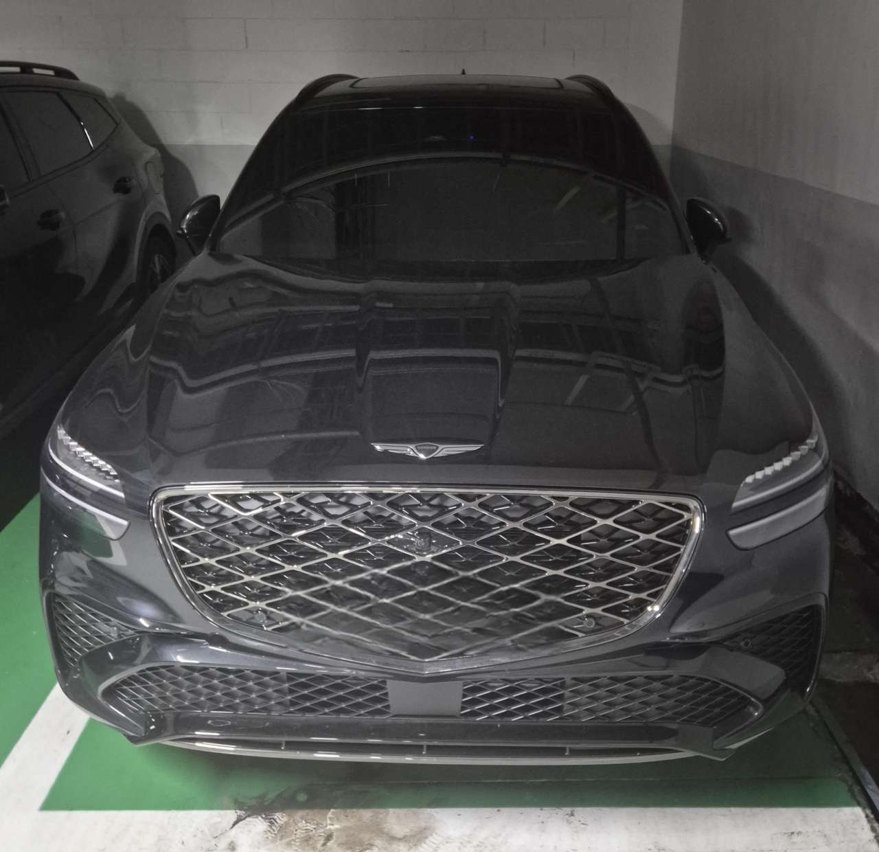 gv70 f/l 2.5T AWD 스포츠패키지 게시글 썸네일