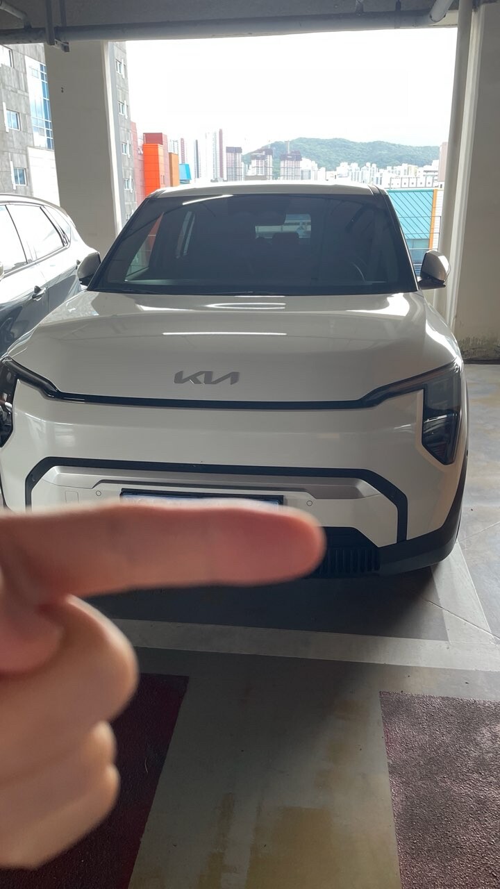 기아 EV3 롱레인지 에어 썸네일