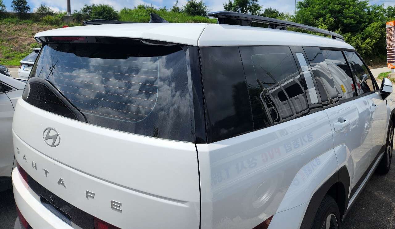 가성비 좋은 SUV 이미지1