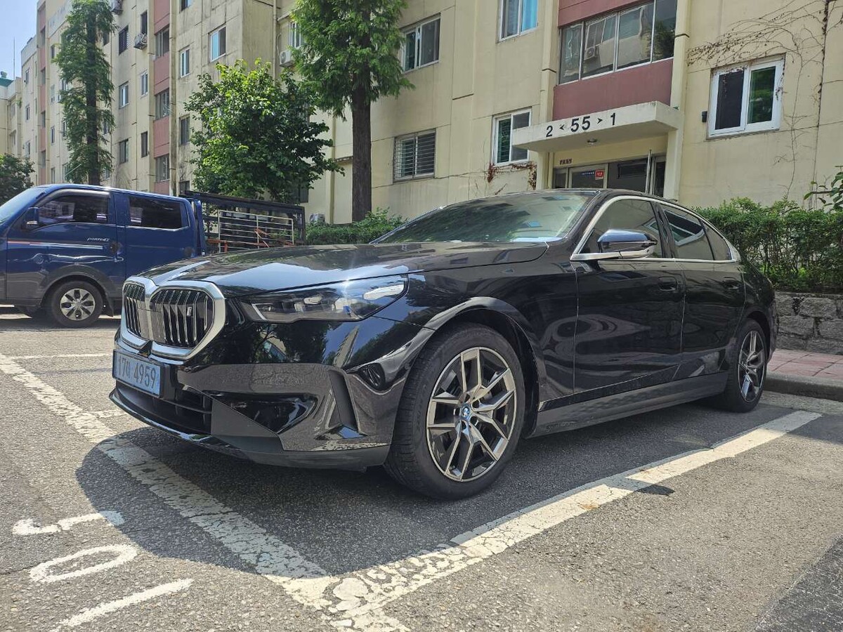 i5 40.. 6일 시승기~😁 썸네일