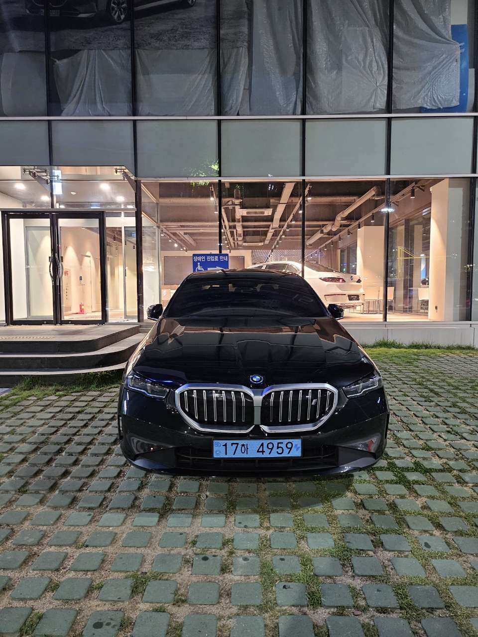 i5 40.. 6일 시승기~😁 썸네일