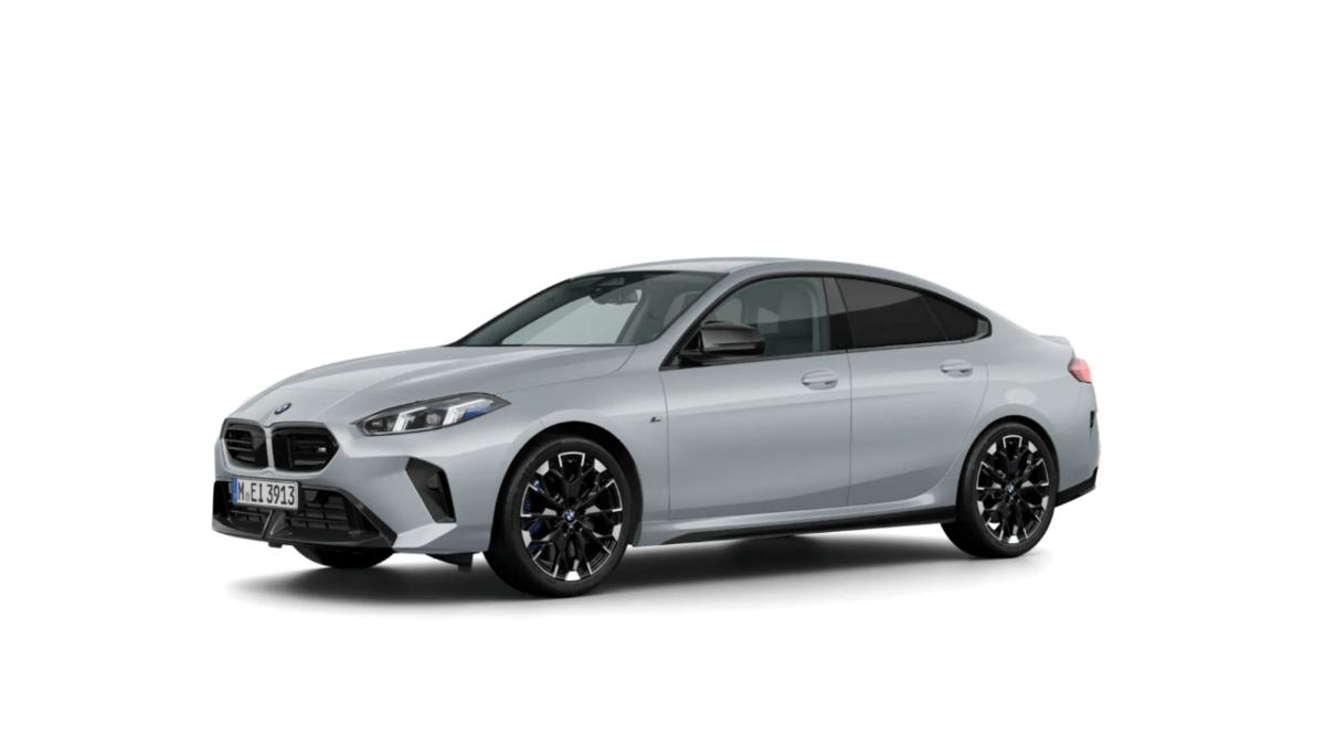 신차출시) BMW 2시리즈 풀체인지 / 가격, 옵션정보 썸네일