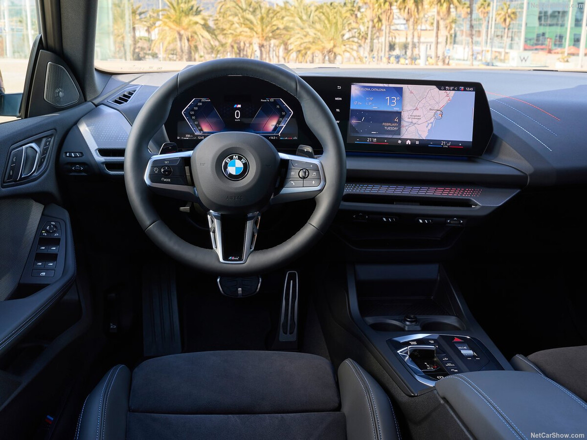 신차출시) BMW 2시리즈 풀체인지 / 가격, 옵션정보 썸네일