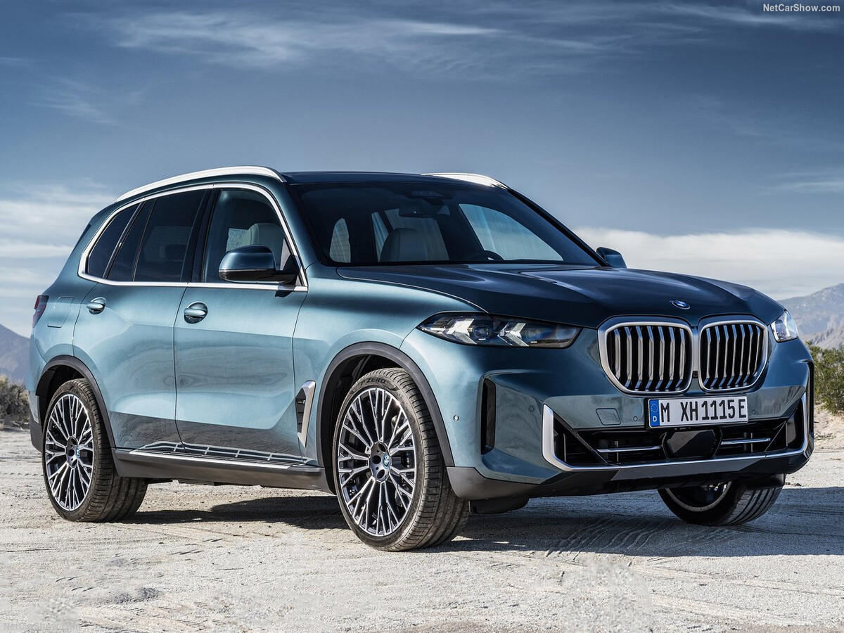 [BMW 뉴스] 7월 입항 차량 옵션 변경정보 Feat. 원가절감  썸네일
