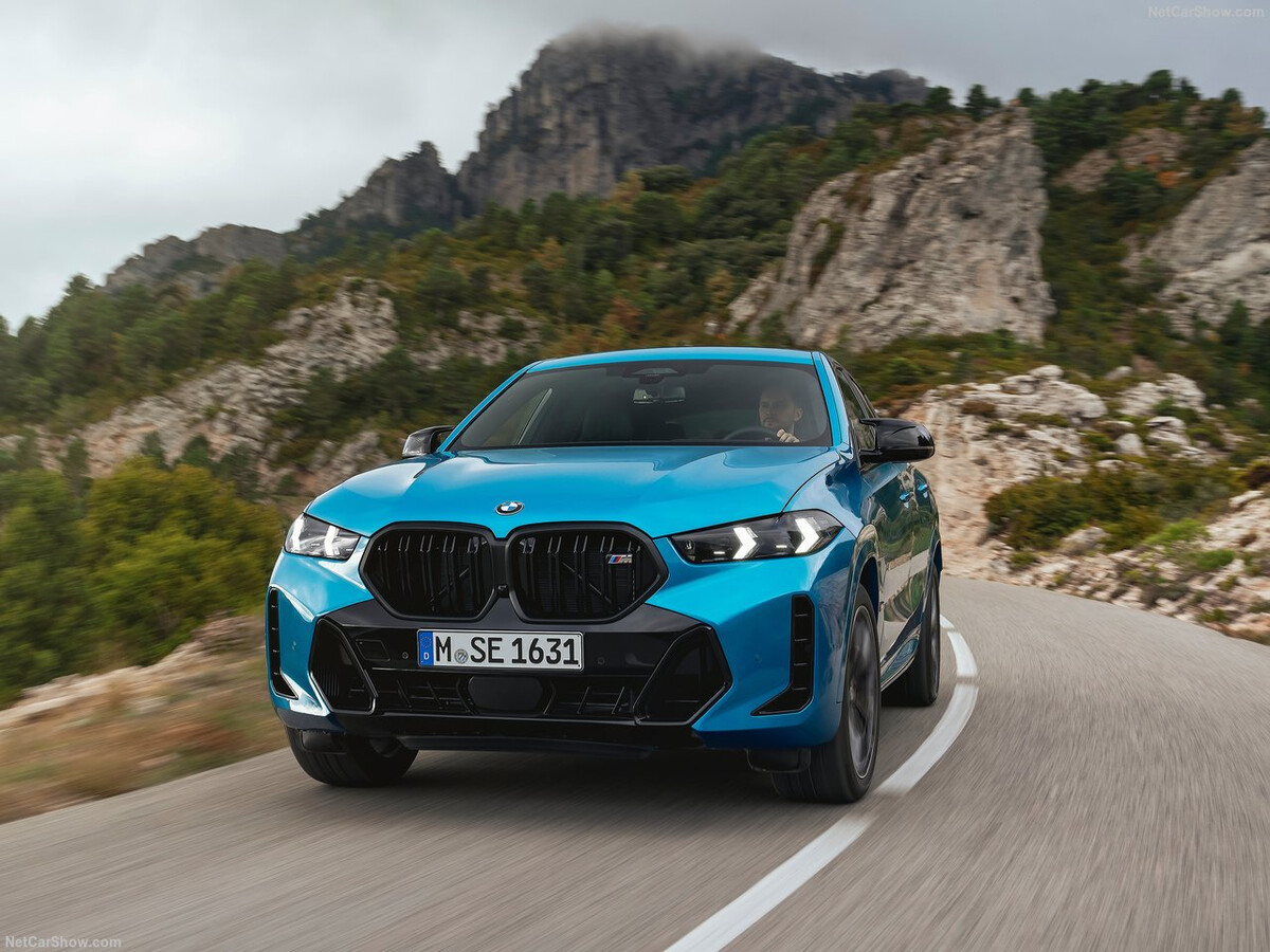 [BMW 뉴스] 7월 입항 차량 옵션 변경정보 Feat. 원가절감  썸네일