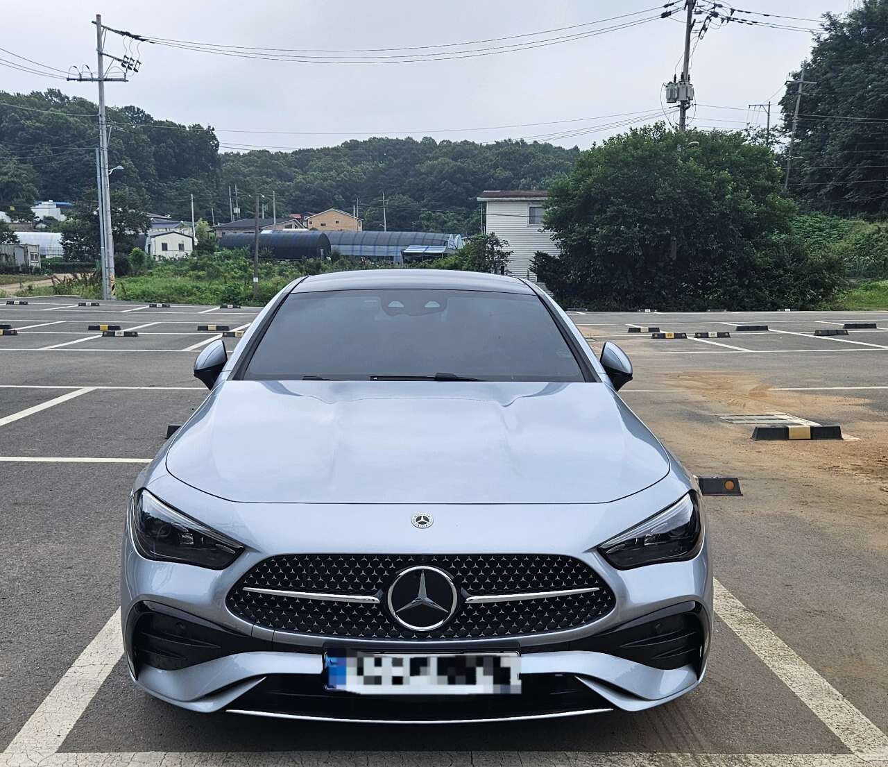 CLE450출고했습니다. 썸네일