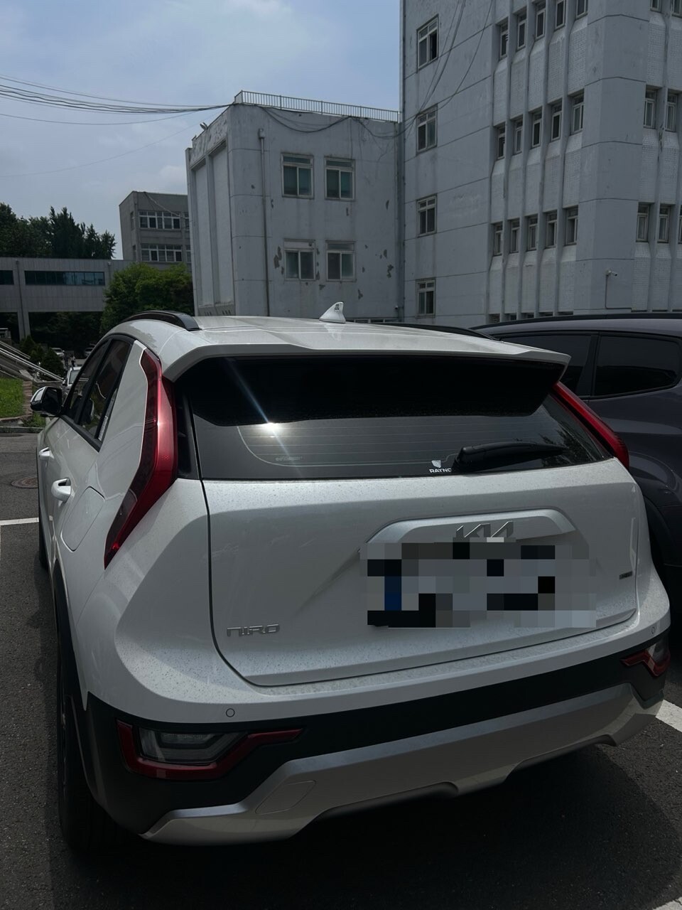 기아 니로 베스트 셀렉션 이미지2